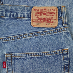 2000s Levi's 569 Denim Jeans Size 32