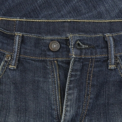 2010s Levi's 505 Stretch Denim Jeans Size 30