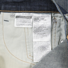 2010s Levi's 505 Stretch Denim Jeans Size 30