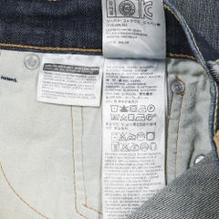 2010s Levi's 505 Stretch Denim Jeans Size 30