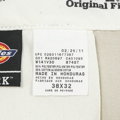 Dickies Original Fit 874 Work Pants Size 38