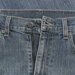 2020s Levi's 505 Stretch Denim Jeans Size 34