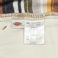 Dickies Japan Market Work Pants Size 34