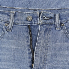 2010s Levi's 505 Stretch Denim Jeans Size 34