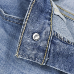 2010s Levi's 505 Stretch Denim Jeans Size 34