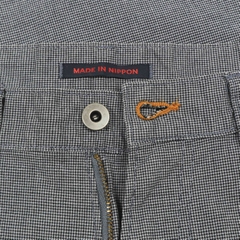 Blue Way Made in Japan Bootcut Pants Size 30