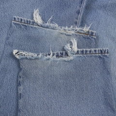 2000s Levi's 517 Bootcut Denim Jeans Size 38