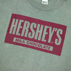 Vintage Hershey’s Chocolate T-Shirt Size M