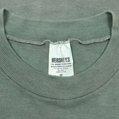 Vintage Hershey’s Chocolate T-Shirt Size M