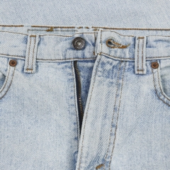 90s Levi's 550 Made in USA Denim Jeans Size 30