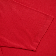 Vintage 80s Jerzees Rusell NY T-Shirt Size M