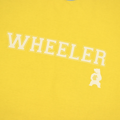 Loopwheeler Japan Reversible L/S Shirt Size L