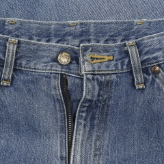 90s Lee Made in Japan Denim Jeans Size 34