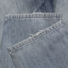 Avail Japan Denim Carpenter Pants Size 30