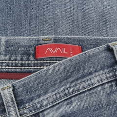 Avail Japan Denim Carpenter Pants Size 30