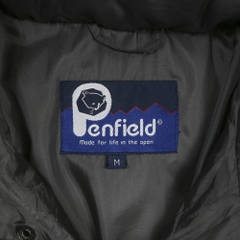 Penfield Outdoor Brand Padded Jacket Size M