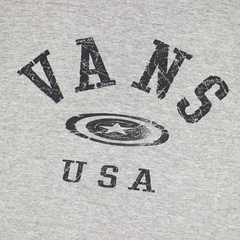 90s Vans USA Single Stitch Tee Shirt Size M