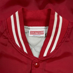 Vtg Hartwell USA Made Uniform Jacket Size M