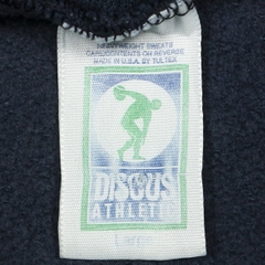 Vintage Discus Athletic USA Hoodie Size L