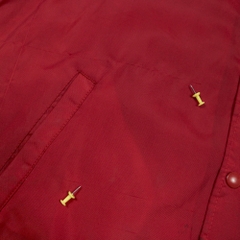 Vtg Hartwell USA Made Uniform Jacket Size M