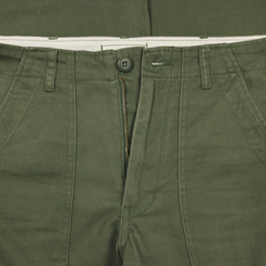 Ungrid Brand Olive Fatigue Pants Size 28
