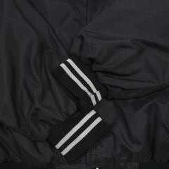 Vintage USA Made Nylon Sport Jacket Size M