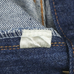 Vintage 80s Edwin Japan Denim Jeans Size 27
