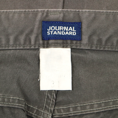 Journal Standard Japan 5-pocket Pants Size 30