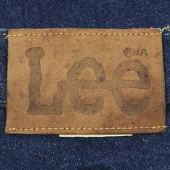 80s Lee Riders USA Jeans Women Size 25