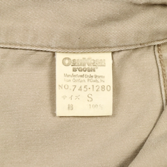 90s OshKosh B'Gosh Monkey Pants Size 29