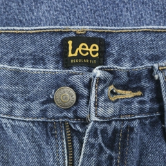 00s Lee Regular Fit Denim Jeans Size 29
