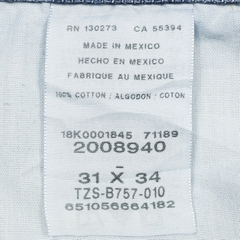 00s Lee Regular Fit Denim Jeans Size 29