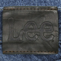 00s Lee Regular Fit Denim Jeans Size 29