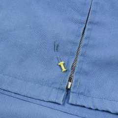 Vtg Goodyear Racing Uniform Jacket Size S