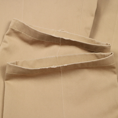Brooks Brothers Pleated Khaki Pants Size 32