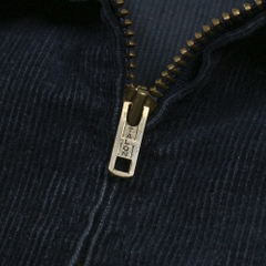 Vtg Ocean Pacific Corduroy Sport Jacket Size XL