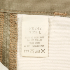 FOB Factory Khaki Engineer Pants Bootcut Size 32