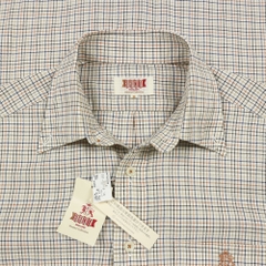 Baracuta England Button-down Shirt Size M