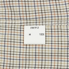 Baracuta England Button-down Shirt Size M