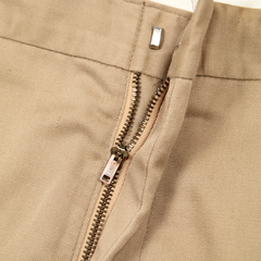 80s U.S. Army Khaki Uniform Trousers Size 30