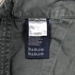 Tommy Hilfiger Denim Pants Rock Gray Size 34