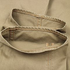 FOB Factory Khaki Engineer Pants Bootcut Size 32