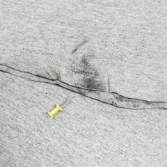 90s United Sports Eagles Football Graphic T-Shirt Size M