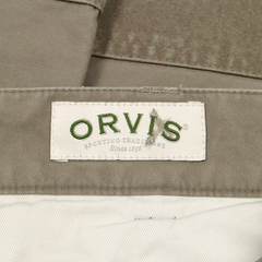 Orvis Outdoor Hunting Pants Size 36