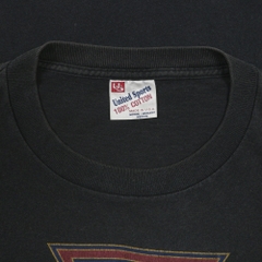 90s United Sports USA Graphic T-Shirt Size M