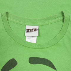 2000s M&M Brand Graphic T-Shirt Size L