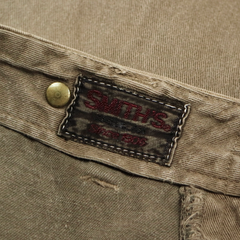 90s Smith's American Monkey Pants Size 31