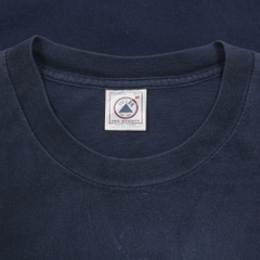 90s Delta ‘Cleveland Indians’ Graphic T-Shirt Size M