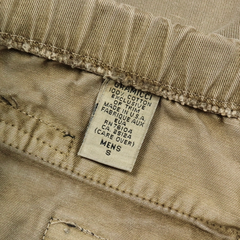 Vintage Gramicci Made in USA Tapered Pants Size S/M