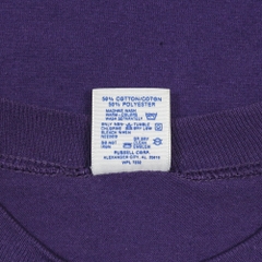 90s Jerzees Made in USA Graphic T-Shirt Size L